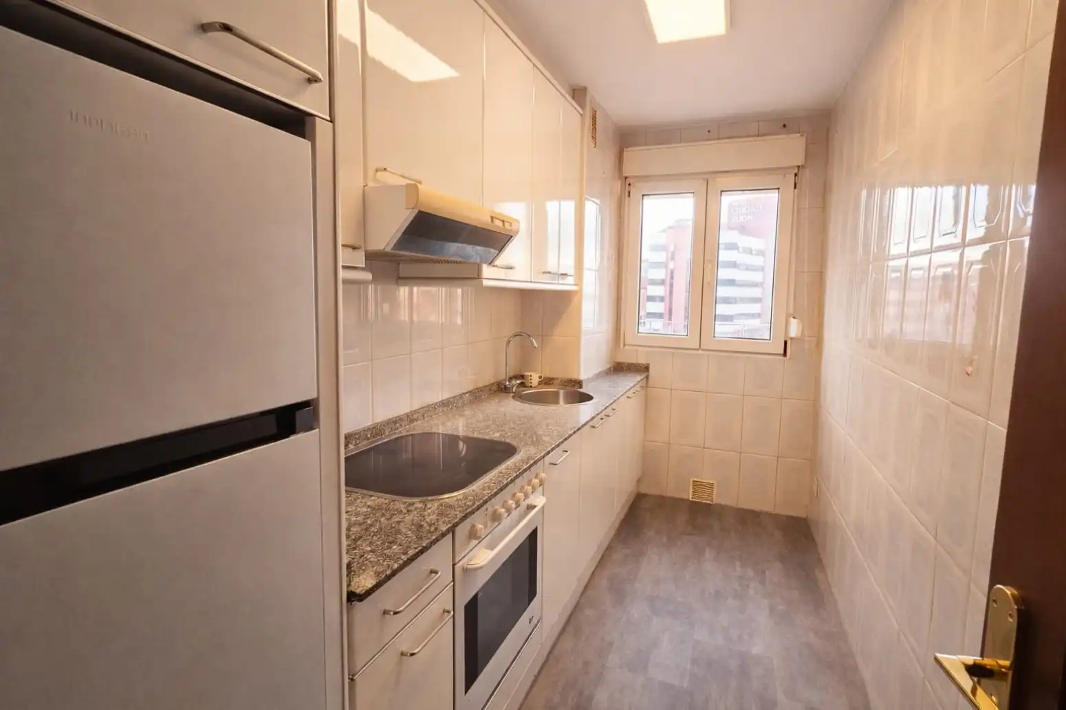 Wohnung zur Miete in Gijón - Luarca, El Polígono