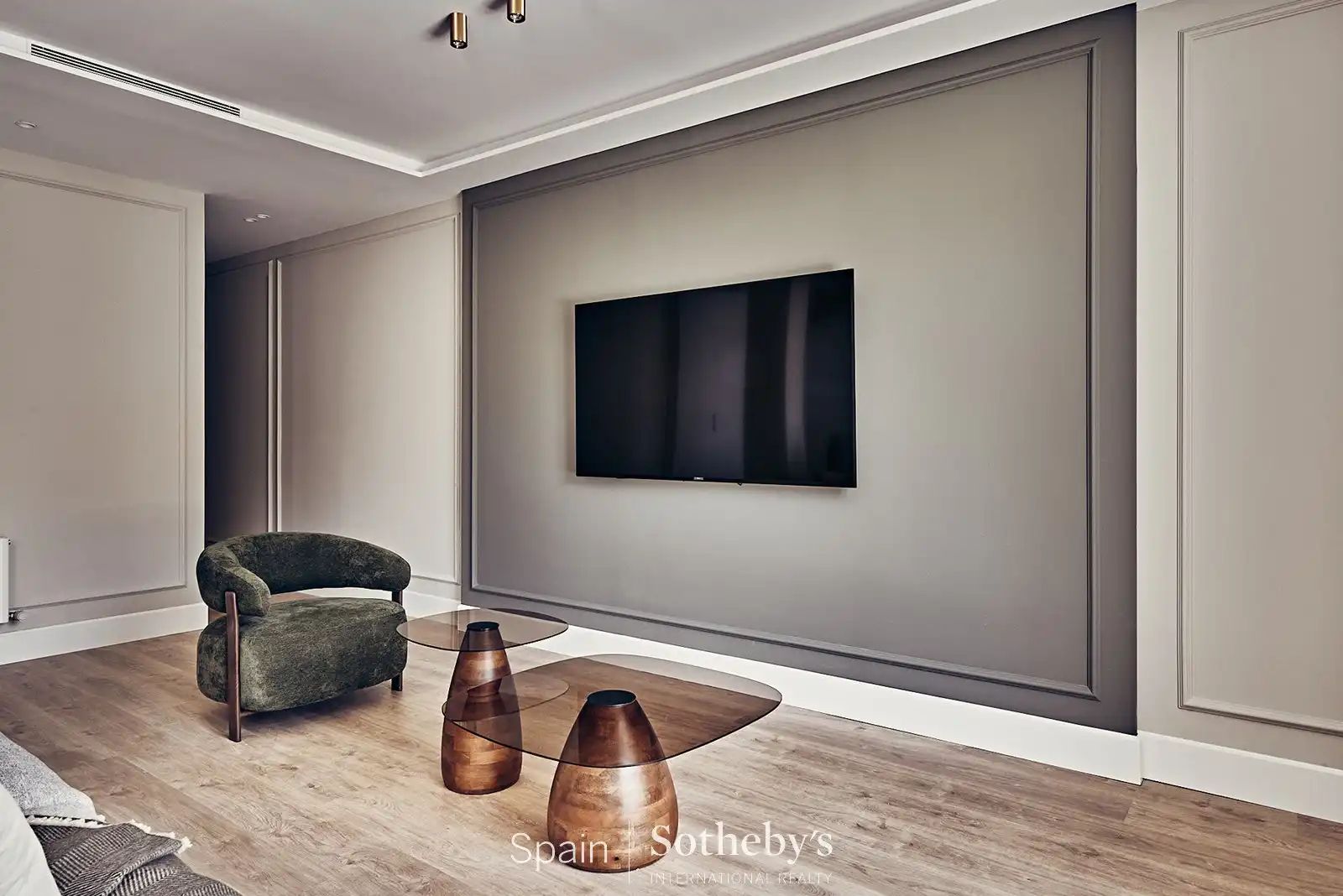 Apartamento con ascensor en venta en Calle de Goya, imagen 10