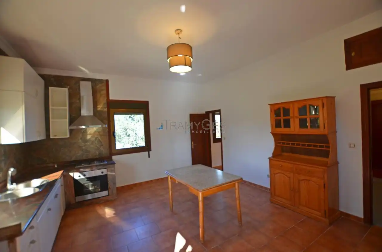 Casa o xalet en venda en Tomiño amb Jardí privat, Terrassa i Traster
