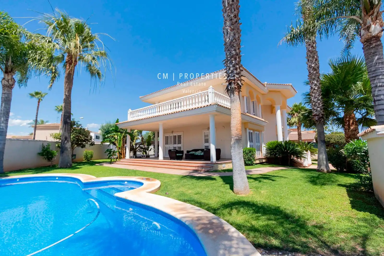 Casa o chalet de alquiler en Campoamor, Montealegre