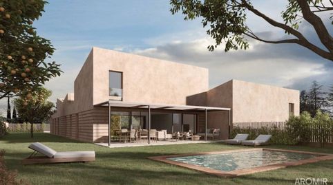 Photo 2 of Houses for sale in Matadepera, Barcelona