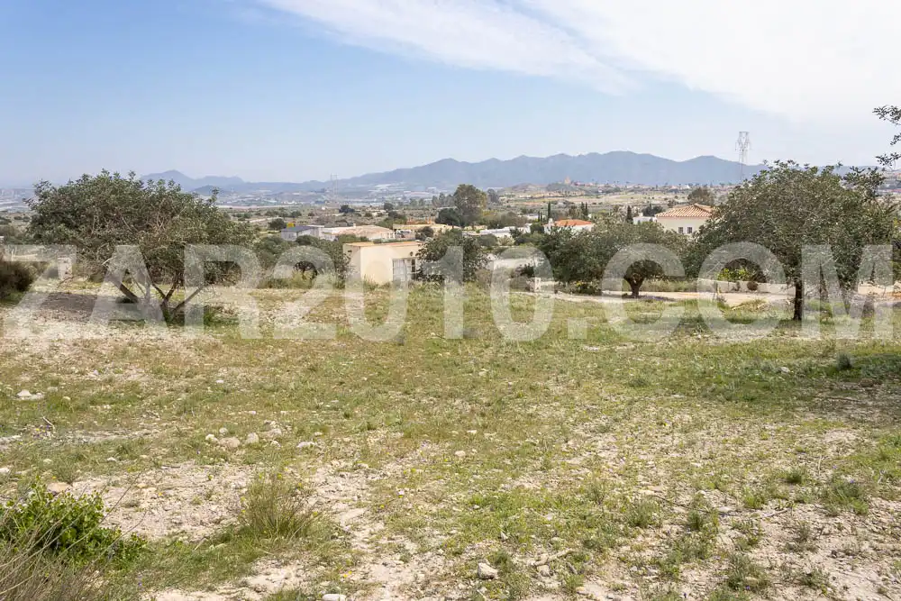 Residential for sale in Cuevas del Almanzora