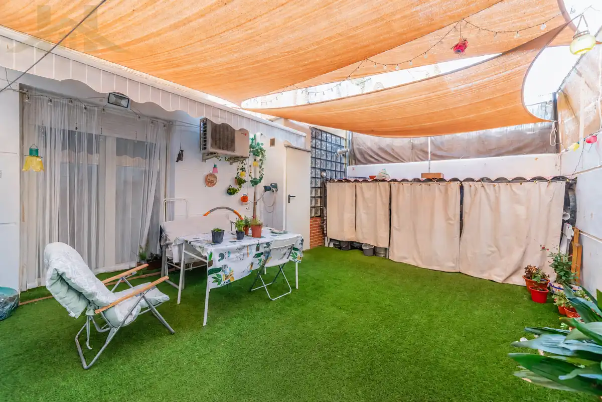Terraza de Piso en venta en Ciempozuelos con Aire acondicionado y Calefacción