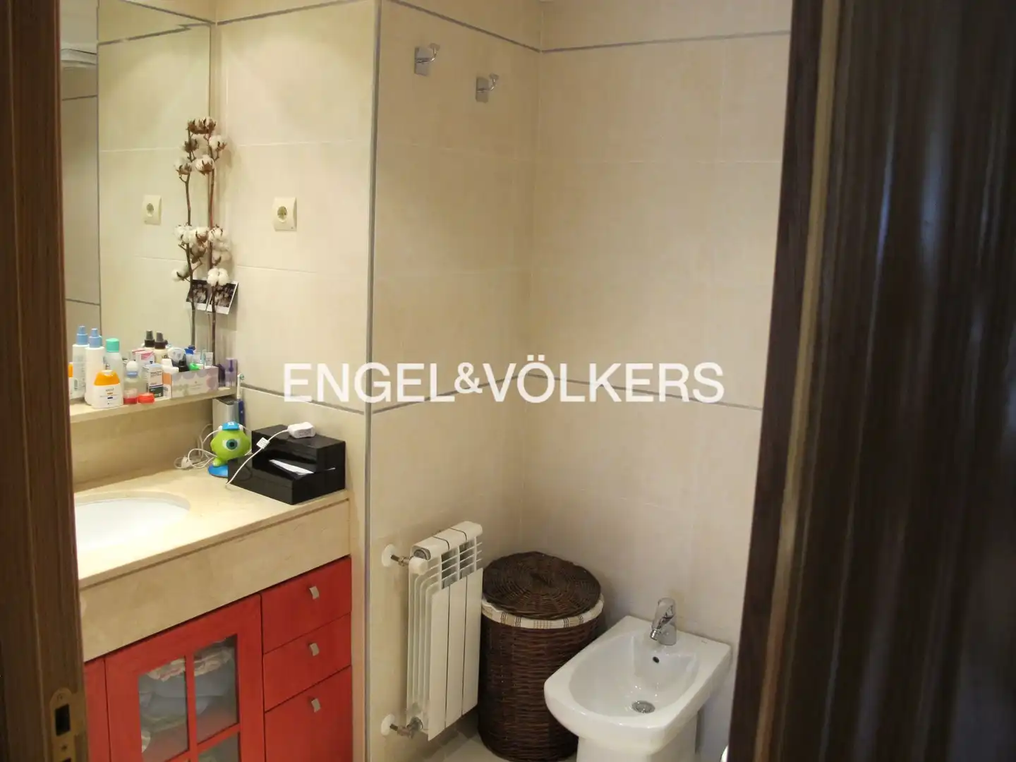 Flat with pool to rent in Sector S, imagen 20