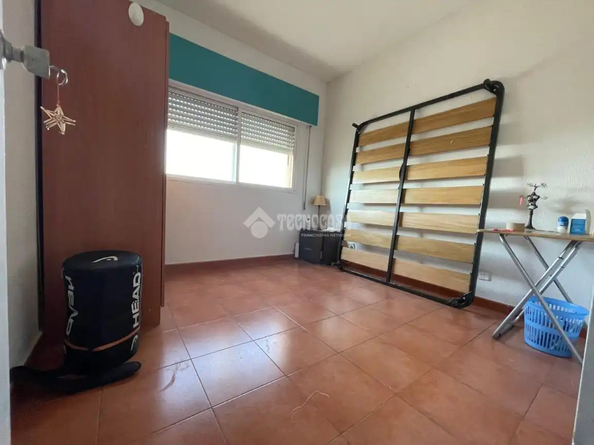 Wohnung zum Verkauf in Madrid mit Terrasse
