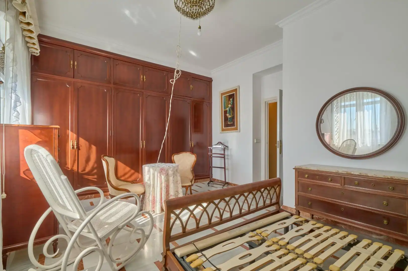 Wohnung zum Verkauf in Calle maria antonia Jesus tirado 2, imagen 39