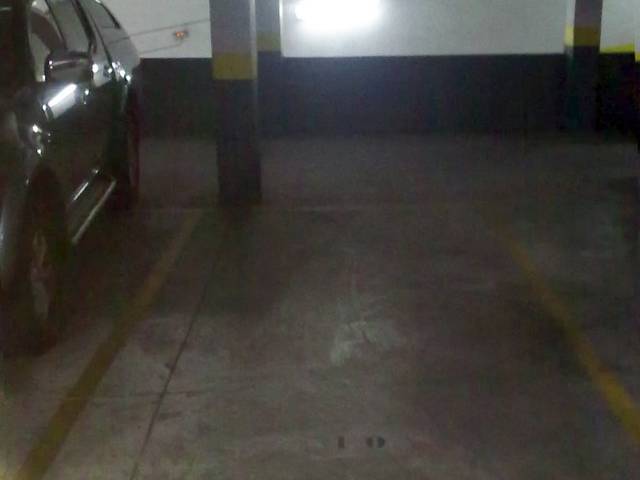 Garaje en Alquiler en Calle de Juan Martín El Empecinado, 8C en Palos de Moguer