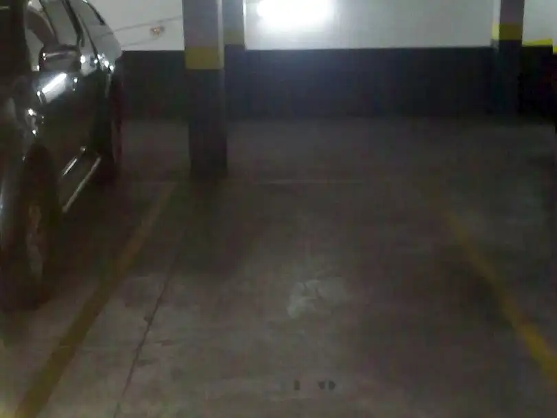 Parking of Garage for rent in  Madrid Capital  with Alarm