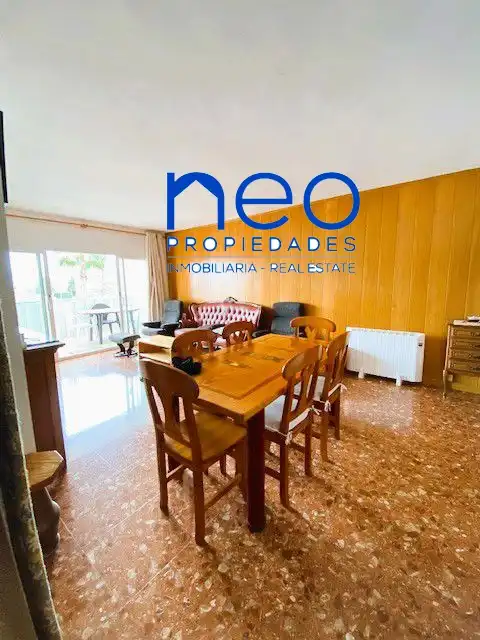 Apartments for sale in Avinguda del Port, Altea ciudad