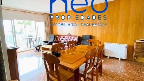 Foto 5 von Wohnungen zum Verkauf in Avinguda del Port, Altea ciudad, Altea