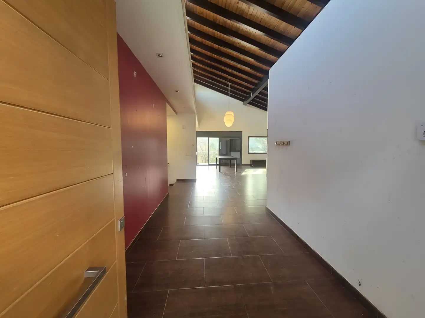 Casa o chalet en venta en Campins con Jardín privado, Terraza y Trastero