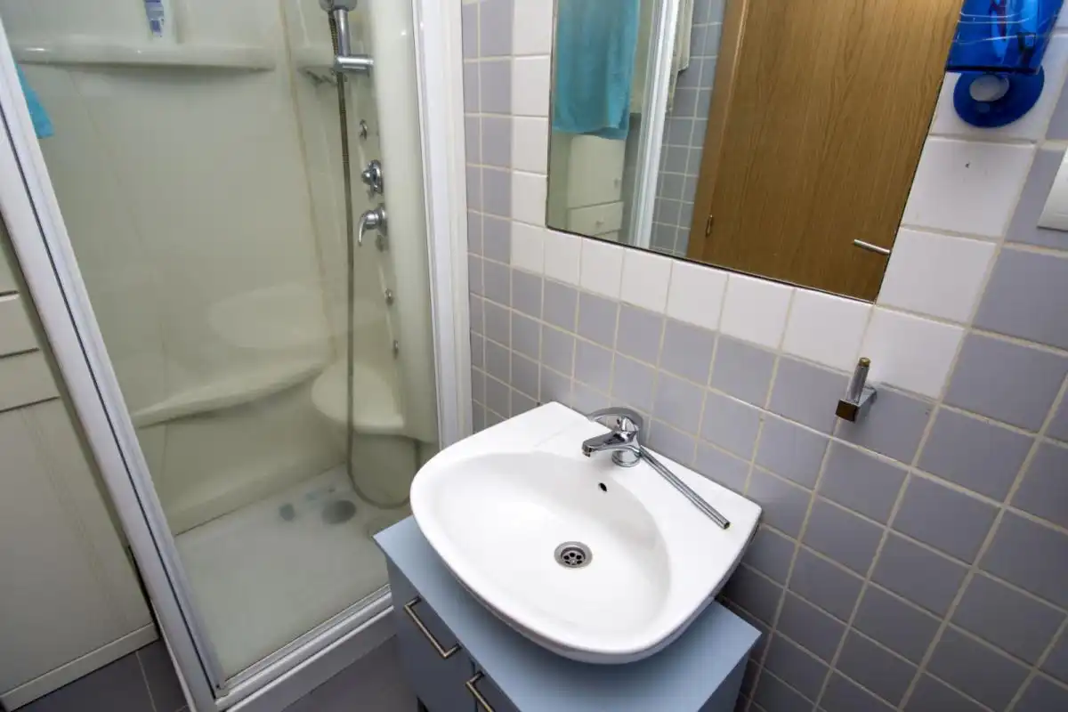 Habitació a PAU de Carabanchel