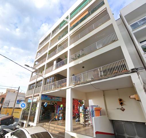 Piso en Venta en Cl Trasime 14, Palma en S'Arenal