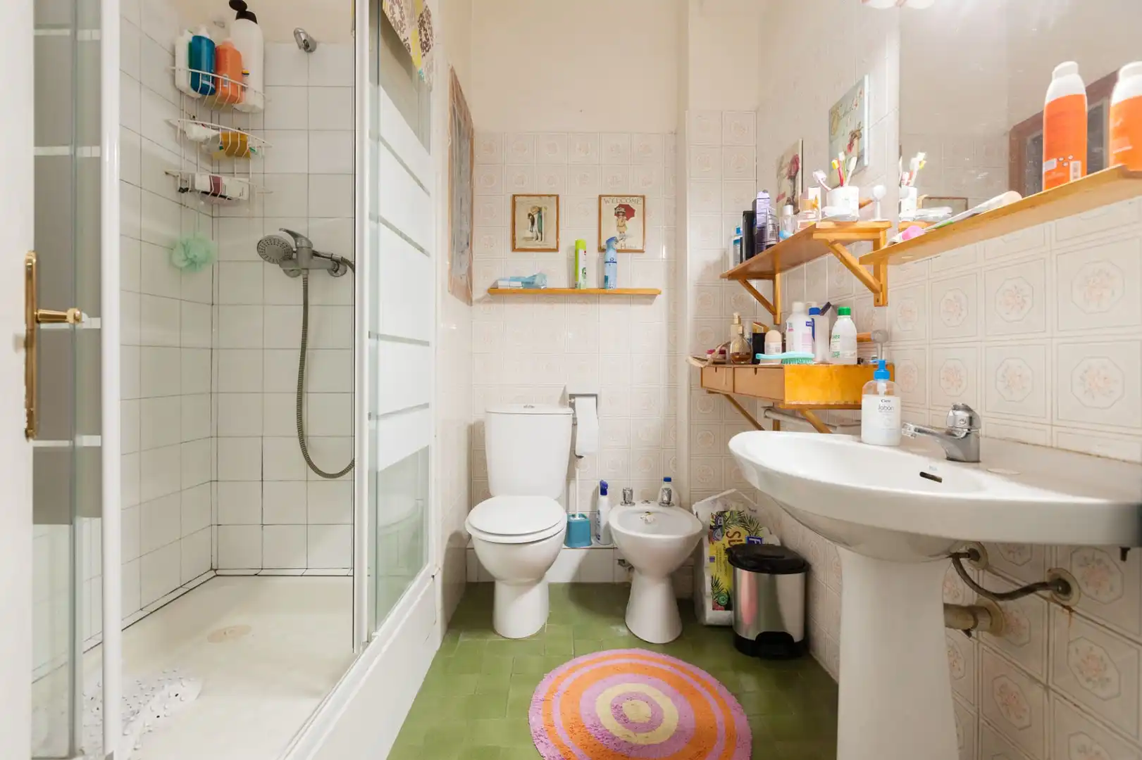 Appartement avec terrasse à vendre à Carrer de Guillem Tell, imagen 27