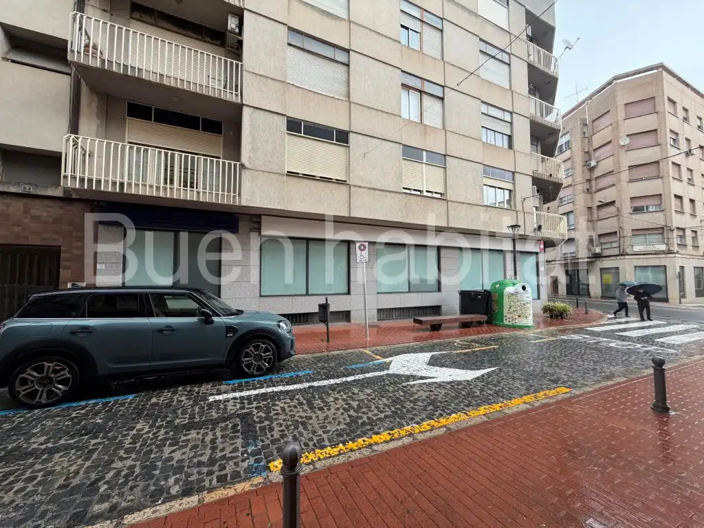 Gewerbefläche zum Verkauf in Calle Cura Pleban, imagen 37