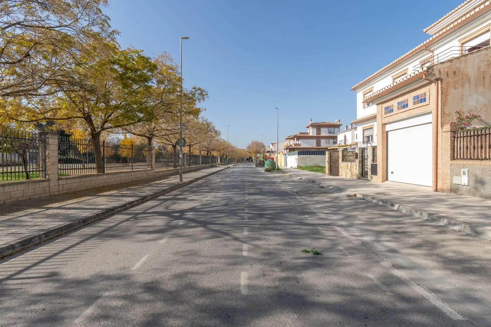 Villa mit Pool zum Verkauf in Calle FERNANDO DE LOS RIOS, imagen 91