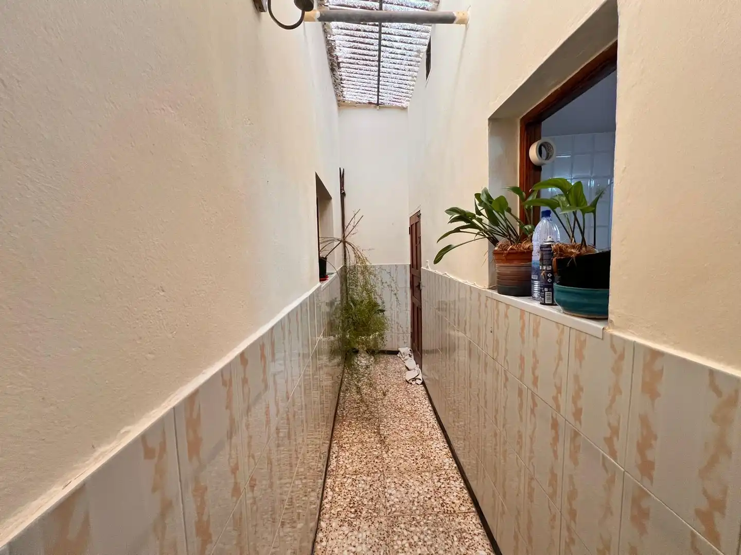 Casa o xalet en venda en La Aldea de San Nicolás 