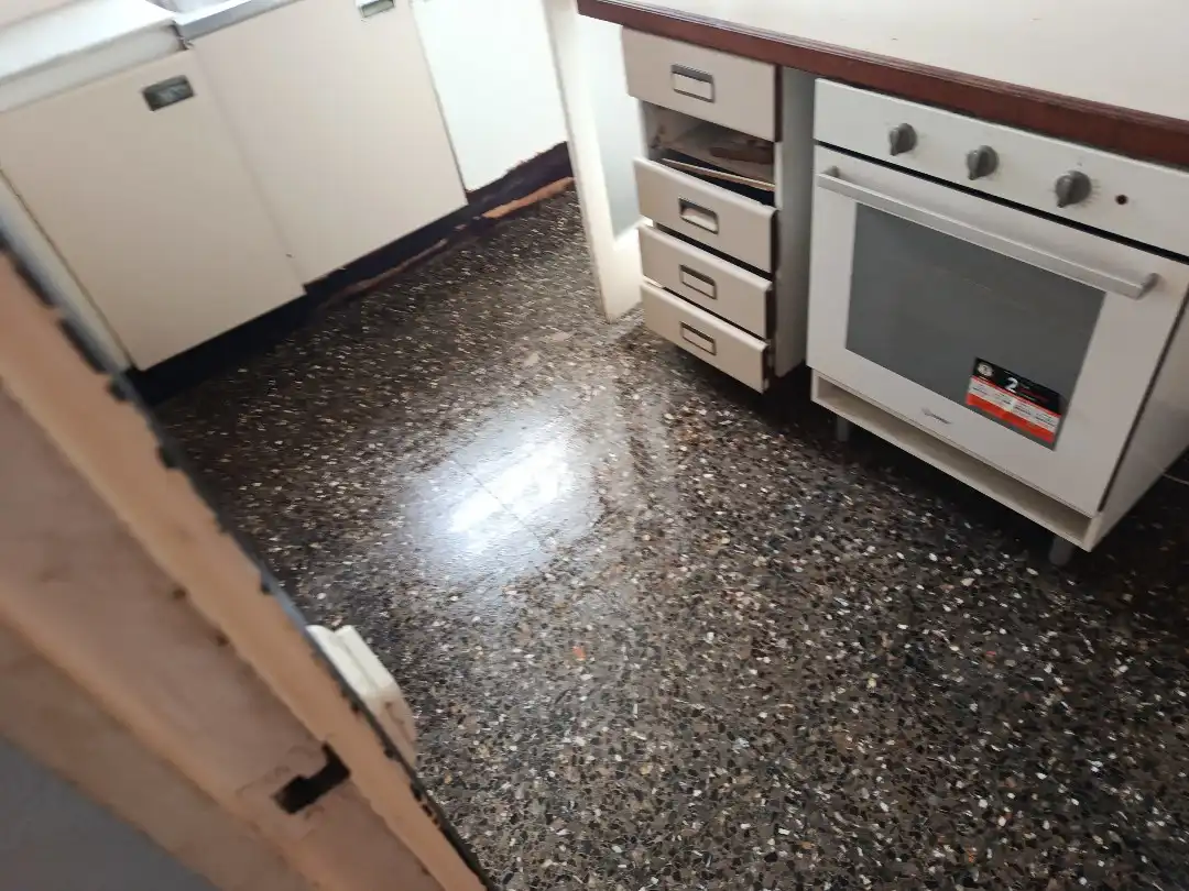 Kitchen of Flat for sale in Granollers