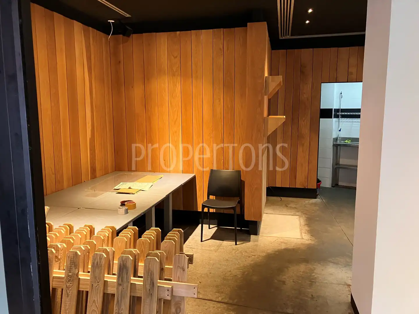 Business premises for sale in Sarrikobaso, imagen 2