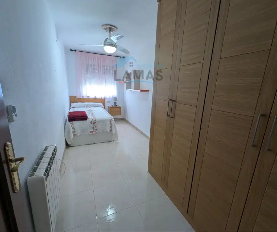 Habitación de Piso en venta en Navalmoral de la Mata con Aire acondicionado, Calefacción y Terraza