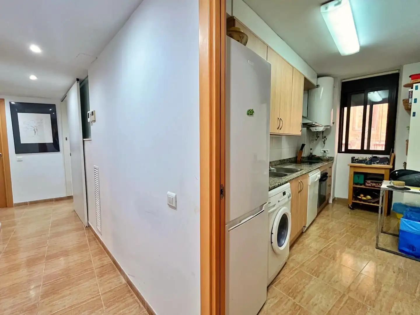Appartement avec ascenseur à vendre à Centre, imagen 15