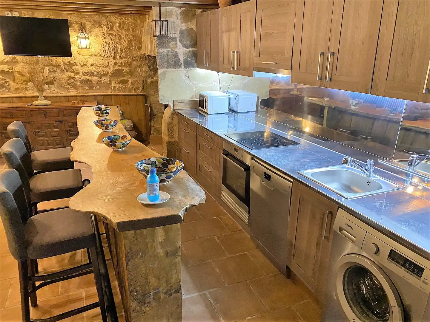 Casa en venta en Cuzcurrita de Río Tirón, imagen 5
