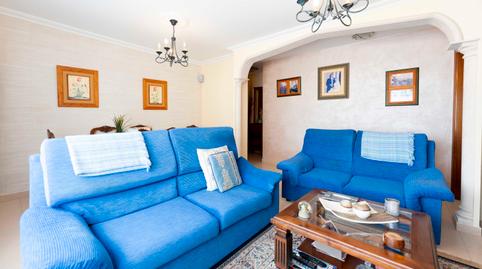 Foto 4 de Apartament en venda a Calle Alonso Quesada, Guargacho, Santa Cruz de Tenerife