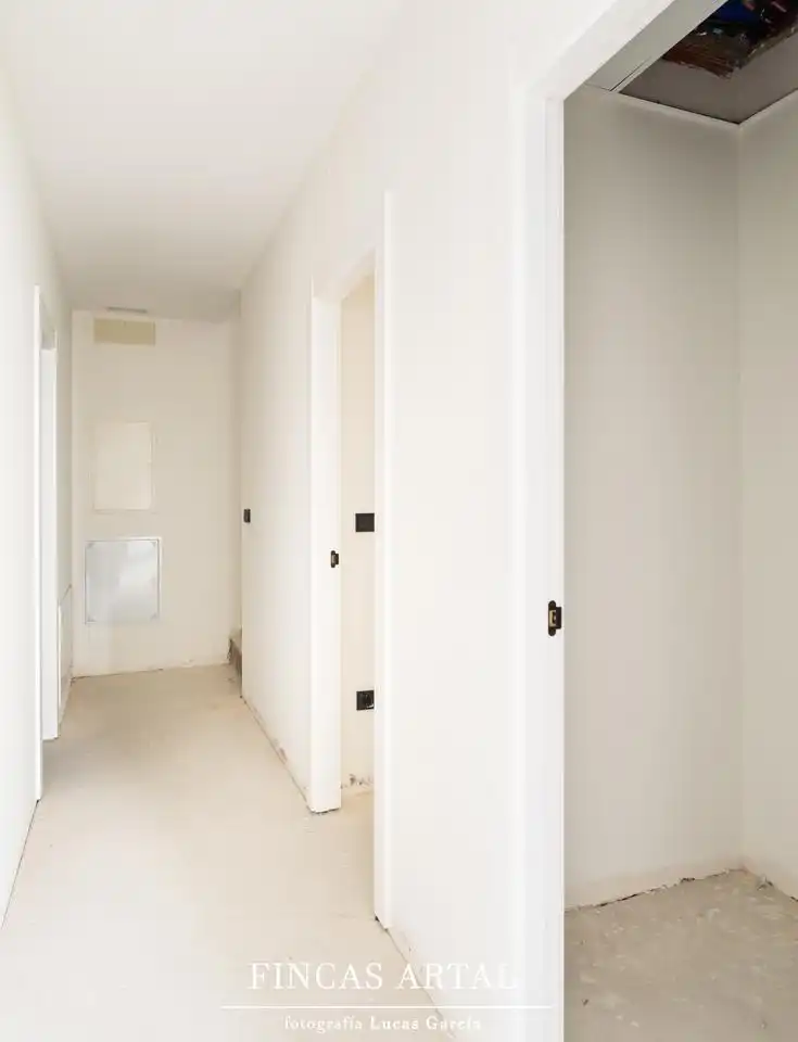 Casa o chalet en venta en Zaragoza con Aire acondicionado, Calefacción y Jardín privado