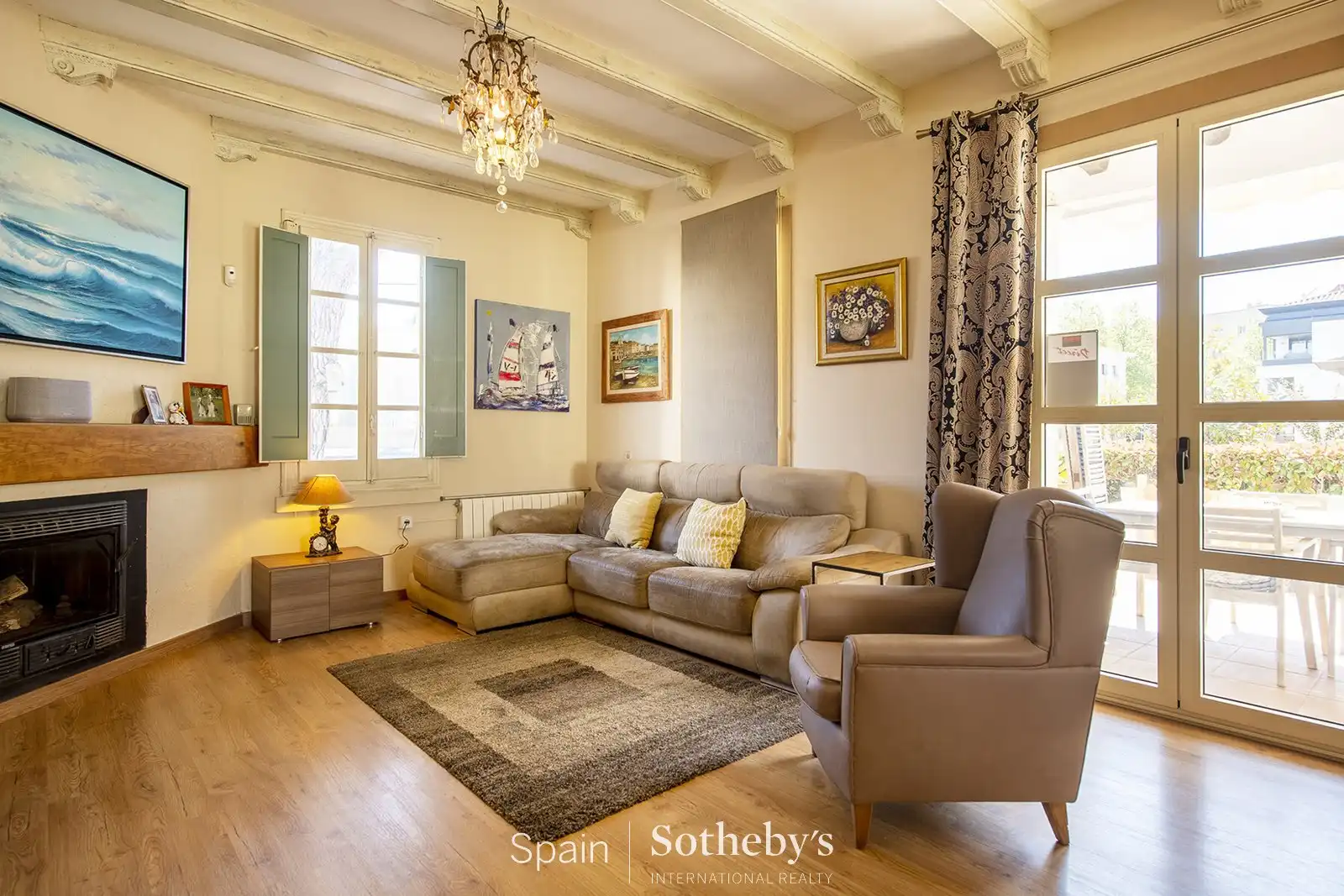 House with garden for sale in Platja d'Aro, imagen 8