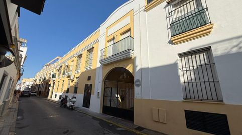 Foto 2 de Garatge en venda a El Pino - Bajo de Guía, Sanlúcar de Barrameda