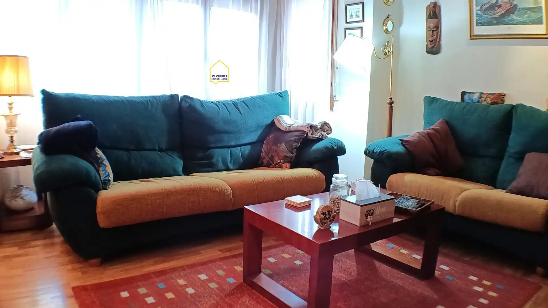 Flat for sale in Puerto Lumbreras