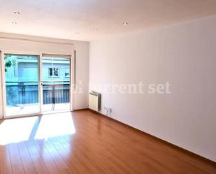 Living room of Flat for sale in Mataró  with Air Conditioner and Terrace