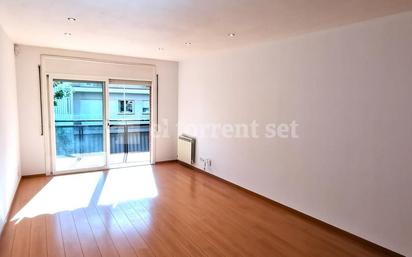 Living room of Flat for sale in Mataró  with Air Conditioner and Terrace