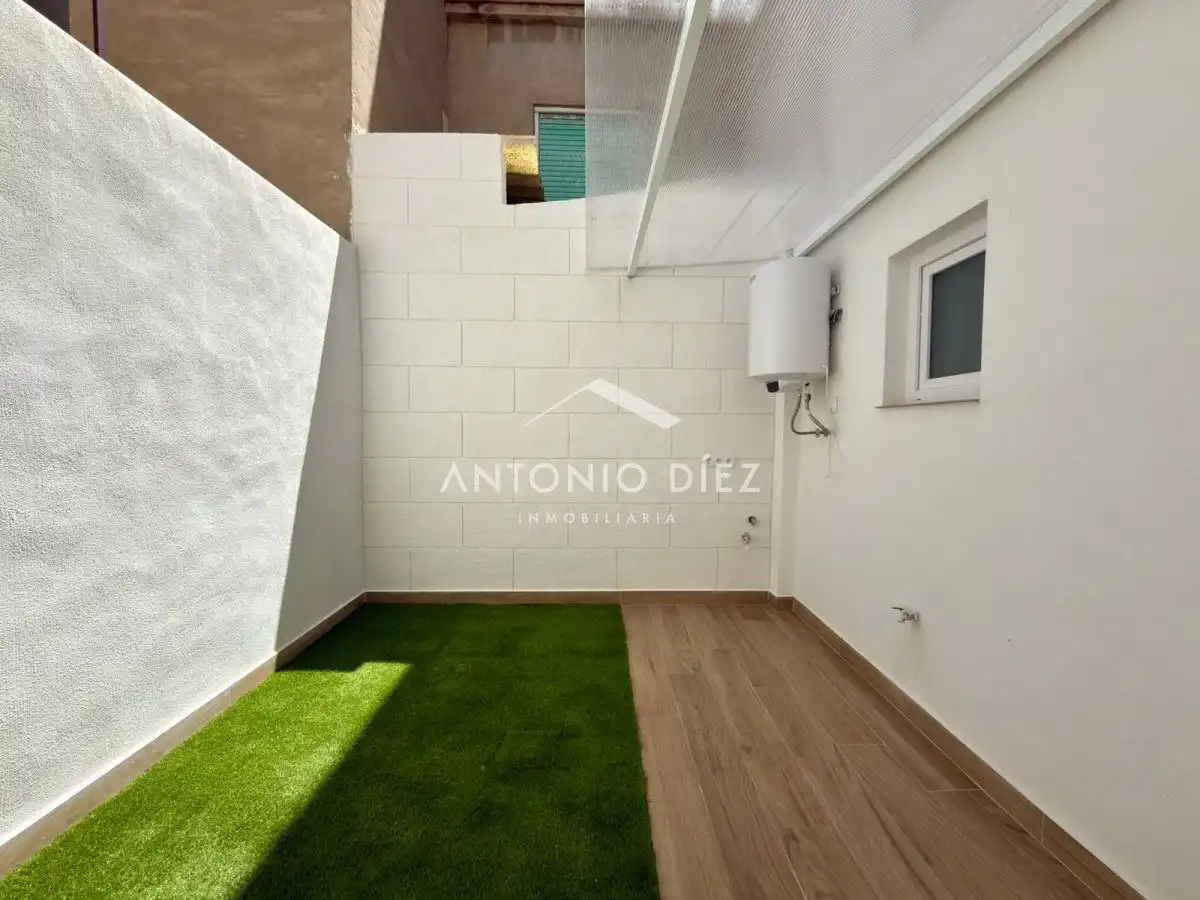 Casa o chalet en venta en Aspe con Terraza