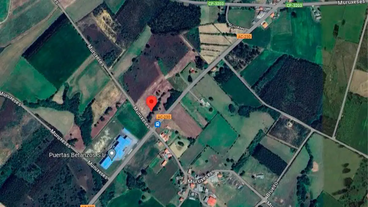 Terreni e lotti in vendita a A BOQUELA. SUR INDUSTRIAL, imagen 2