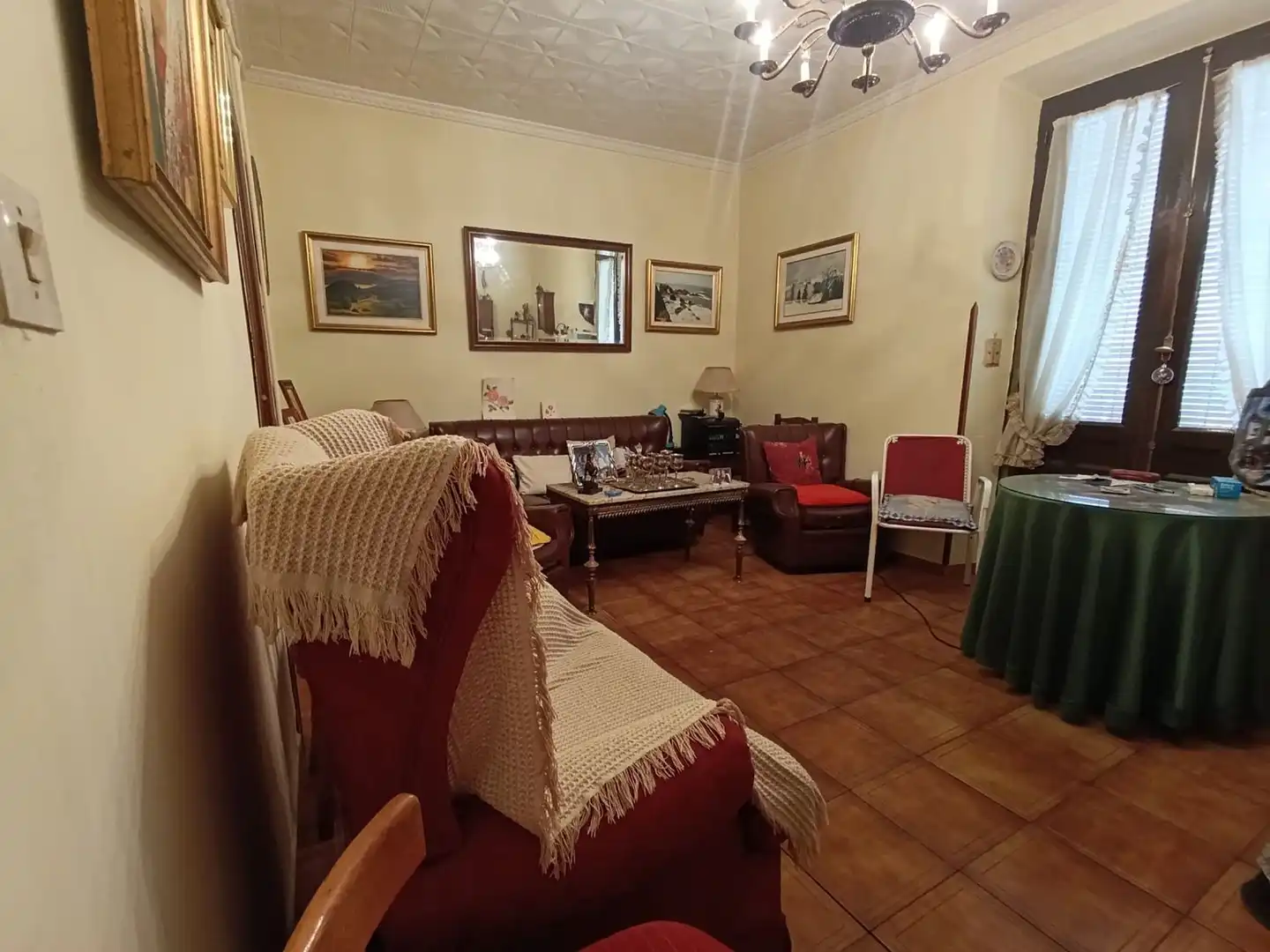 Piso con ascensor en venta en Calle Campo, imagen 7