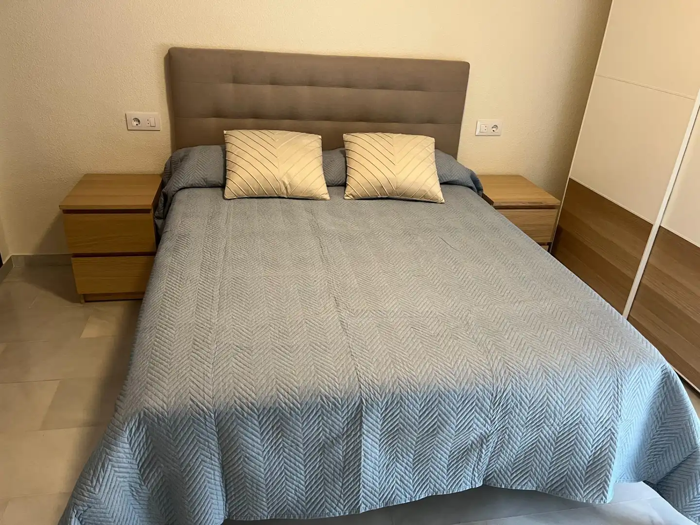 Flat with terrace to rent in Sur, imagen 10