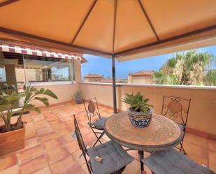 Terrace of Attic for sale in Vélez-Málaga  with Air Conditioner, Heating and Terrace