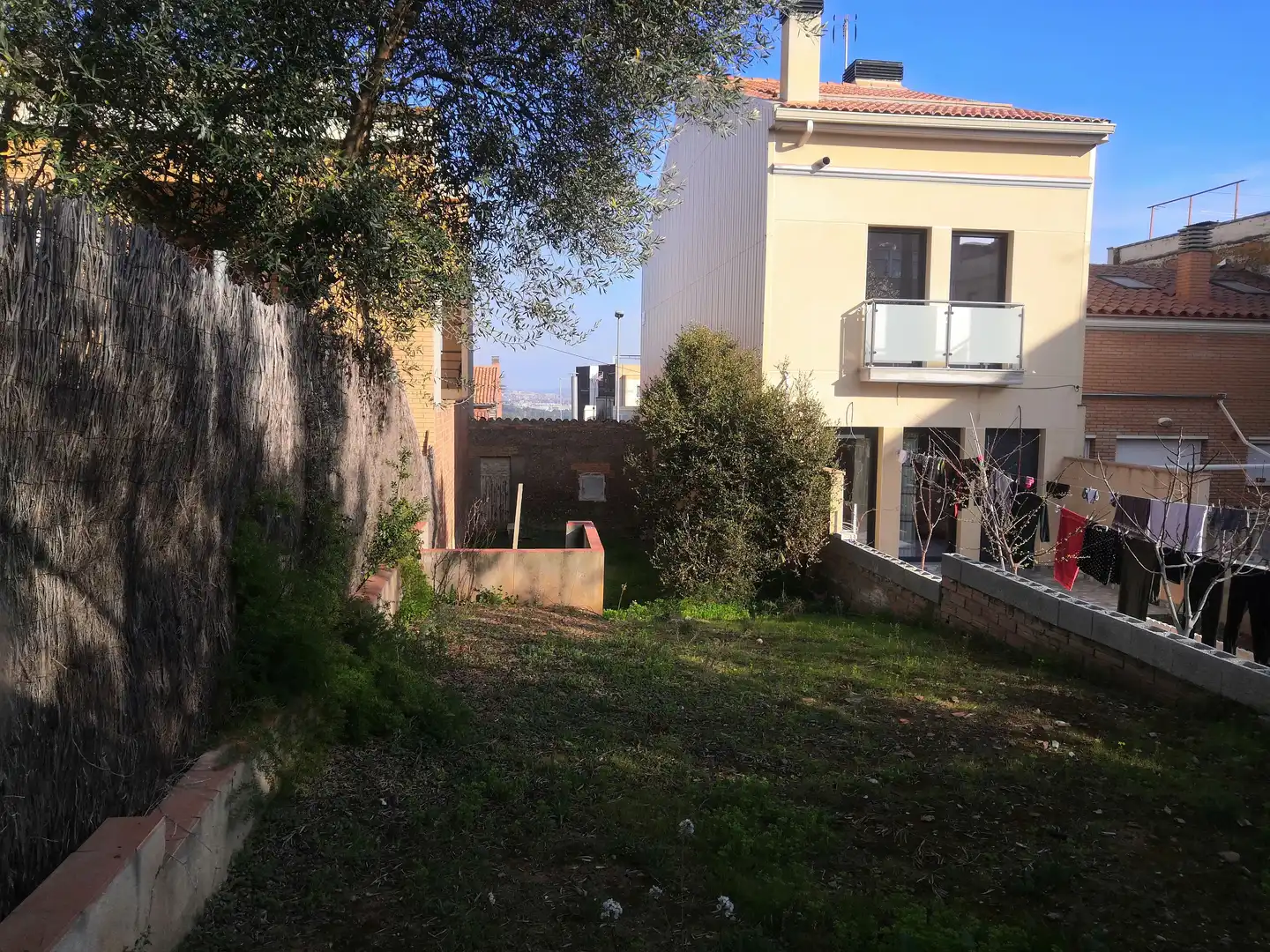 Wohnbaugrundstück zum Verkauf in Castellbisbal