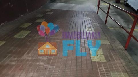 Foto 4 de Garatge en venda a San Francisco, Ourense