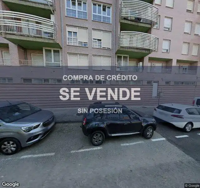 Parking de Piso en venta en Torrelavega 