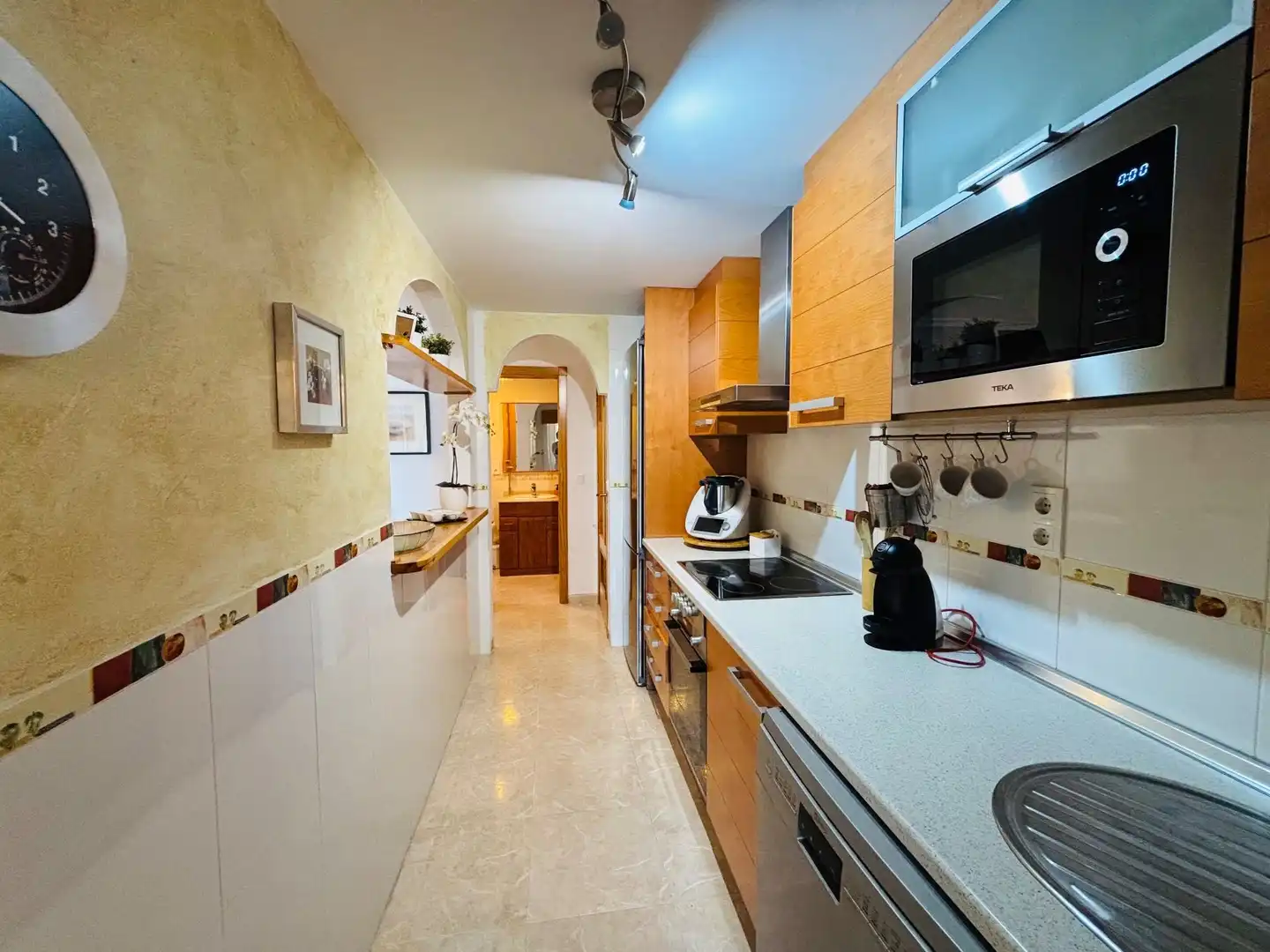 Casa con piscina en venta en Cales de Mallorca, imagen 28