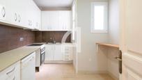 Kitchen of Flat for sale in  Barcelona Capital