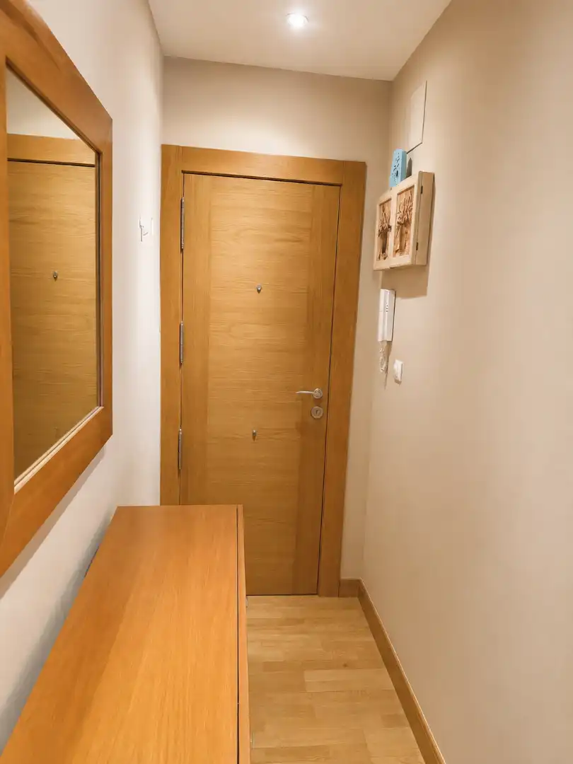 Pis en venda en Valladolid amb Calefacció, Parquet i Balcó