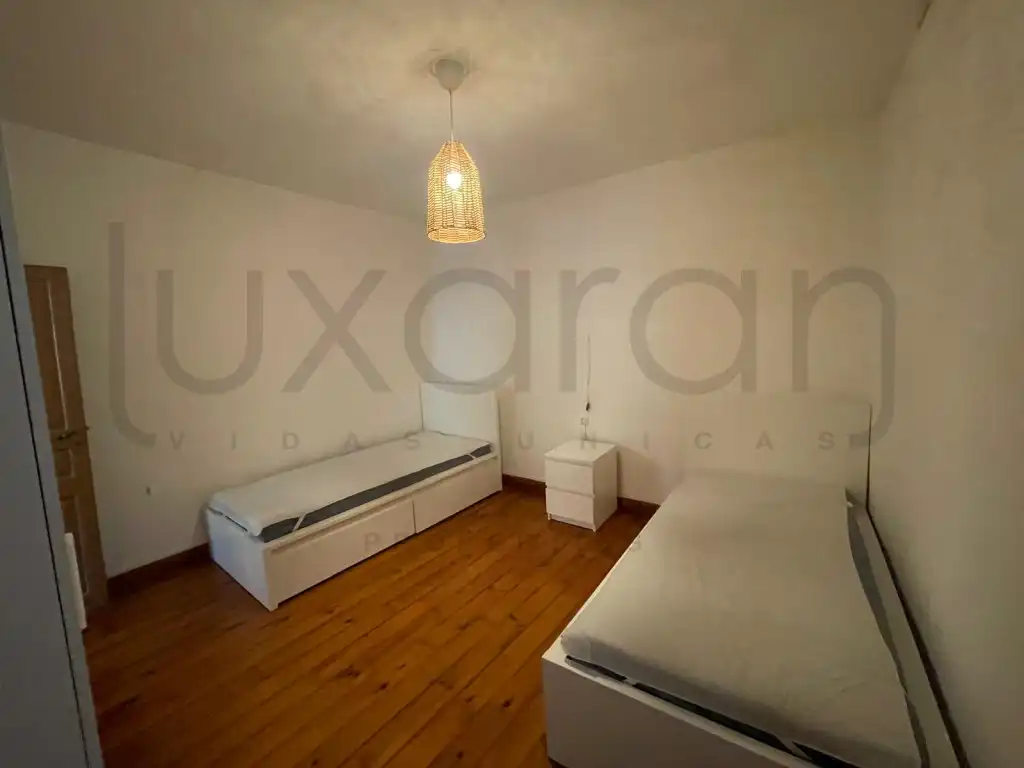 Dormitori de Apartament en venda en Bossòst
