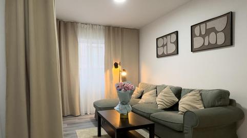 Foto 3 de Apartament en venda a Avenida Habaneras - Curva de Palangre, Torrevieja