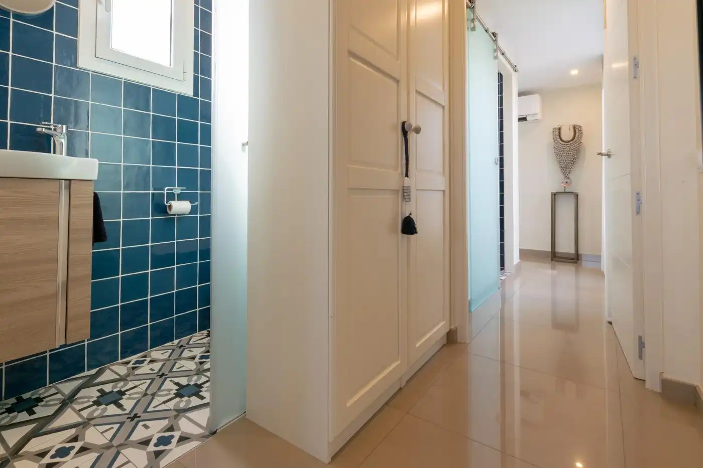 Ático en venta en Sitges con Aire acondicionado, Calefacción y Terraza