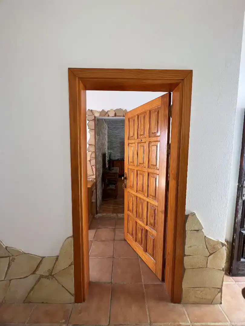 Planta baixa en venda en Tuineje amb Moblat, Forn i Rentadora