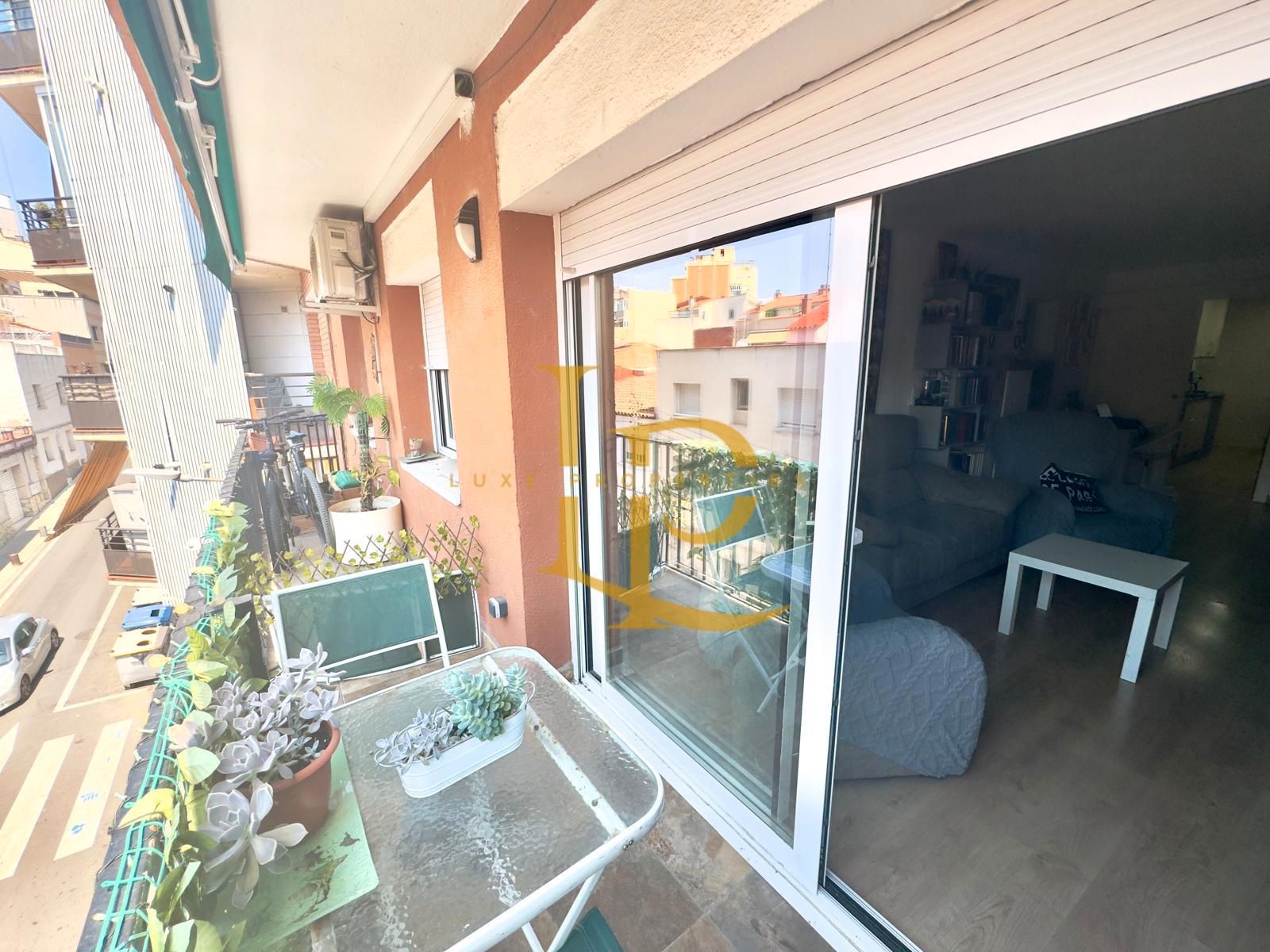 Terrassa de Pis en venda en Rubí amb Aire condicionat, Calefacció i Parquet
