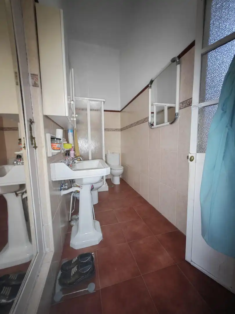 Baño de Casa o chalet en venta en Écija con Terraza y Balcón